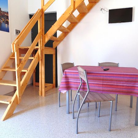 Raffaela Casa Vacanze Aradeo المظهر الخارجي الصورة