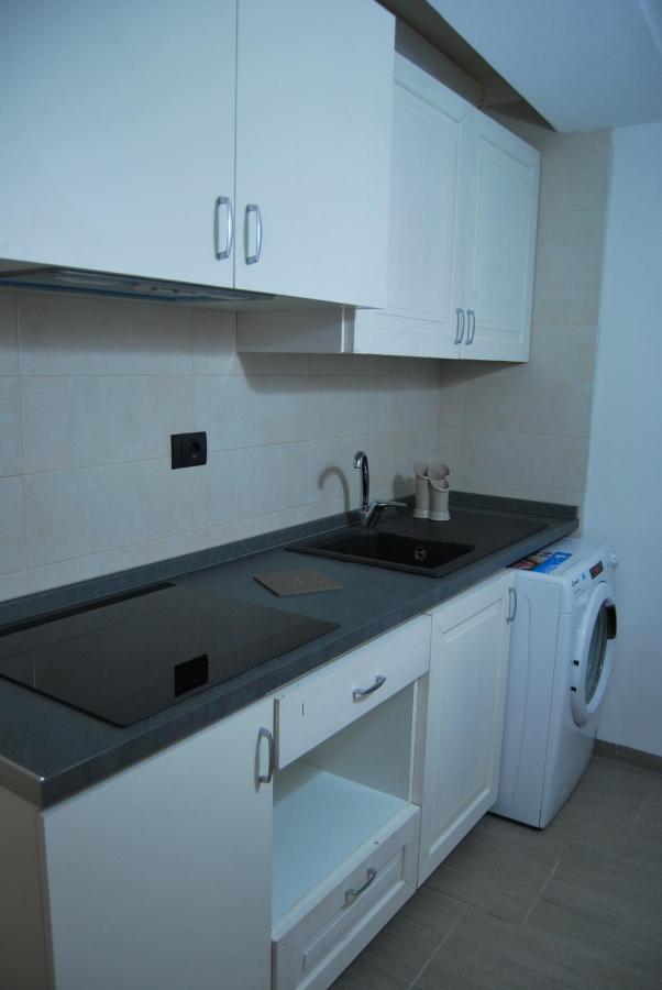Raffaela Casa Vacanze Aradeo المظهر الخارجي الصورة