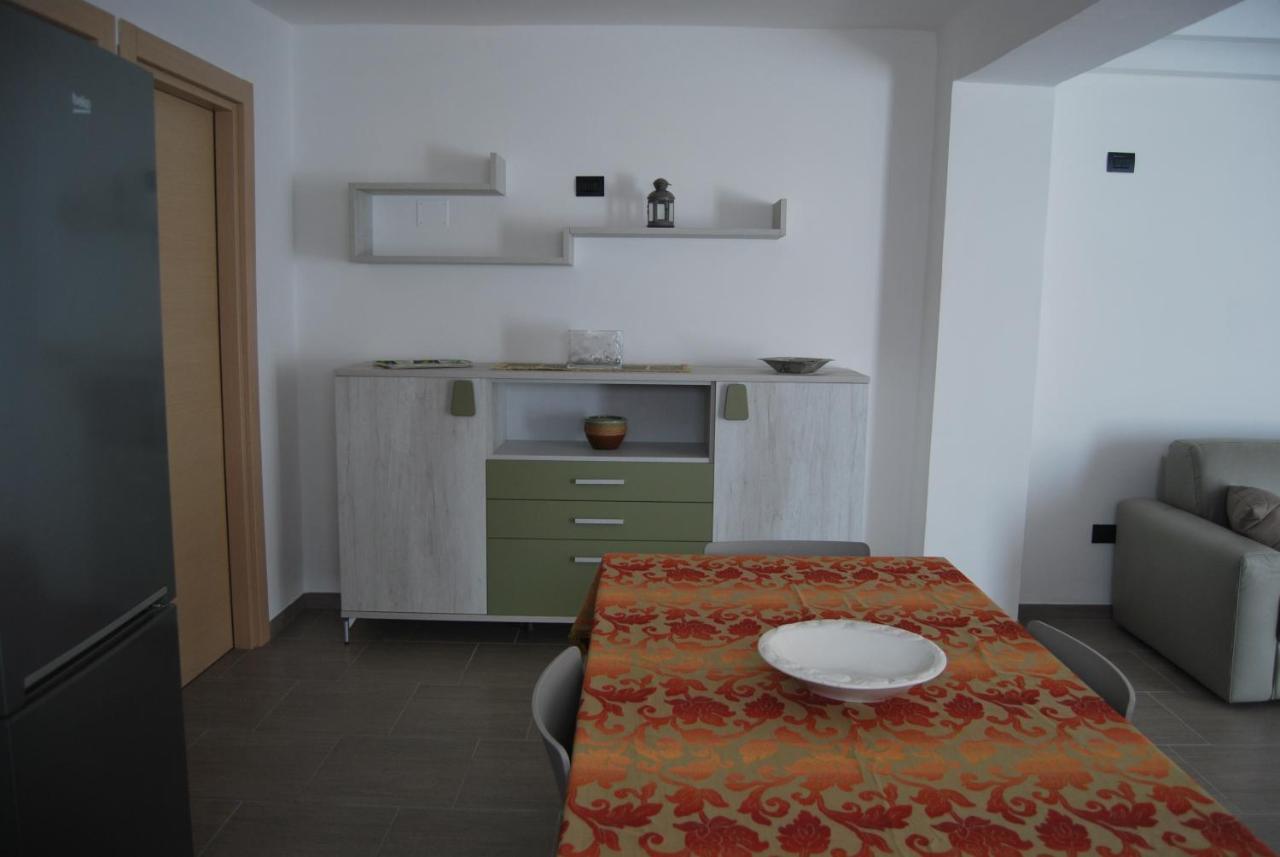 Raffaela Casa Vacanze Aradeo المظهر الخارجي الصورة