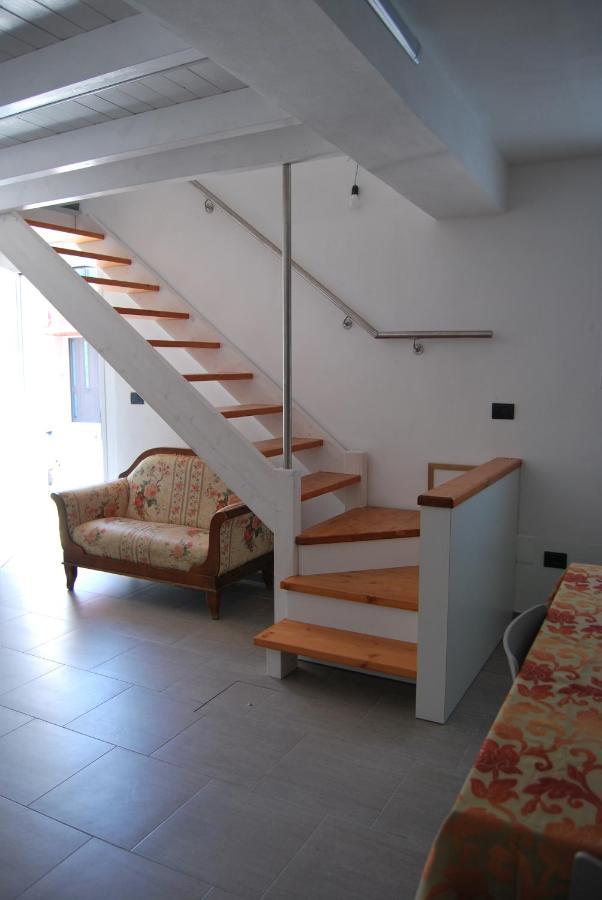 Raffaela Casa Vacanze Aradeo المظهر الخارجي الصورة