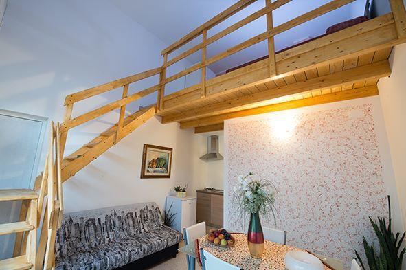 Raffaela Casa Vacanze Aradeo المظهر الخارجي الصورة