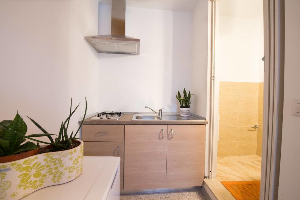 Raffaela Casa Vacanze Aradeo المظهر الخارجي الصورة