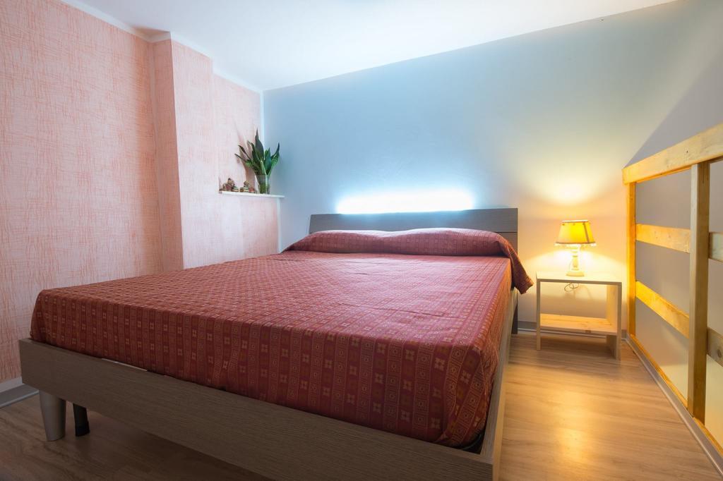 Raffaela Casa Vacanze Aradeo المظهر الخارجي الصورة