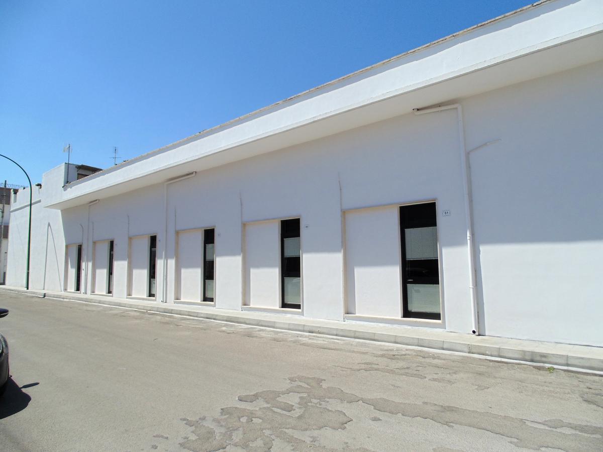 Raffaela Casa Vacanze Aradeo المظهر الخارجي الصورة