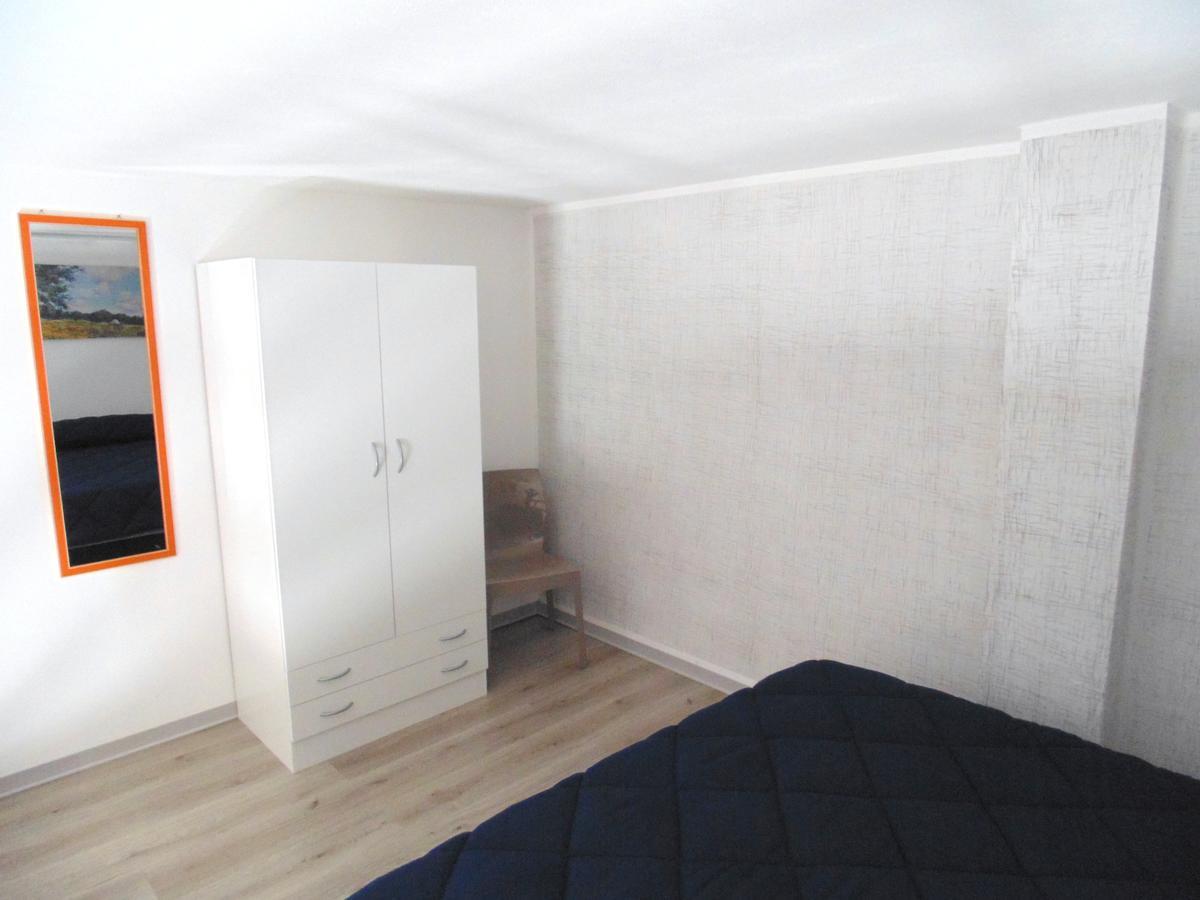 Raffaela Casa Vacanze Aradeo المظهر الخارجي الصورة