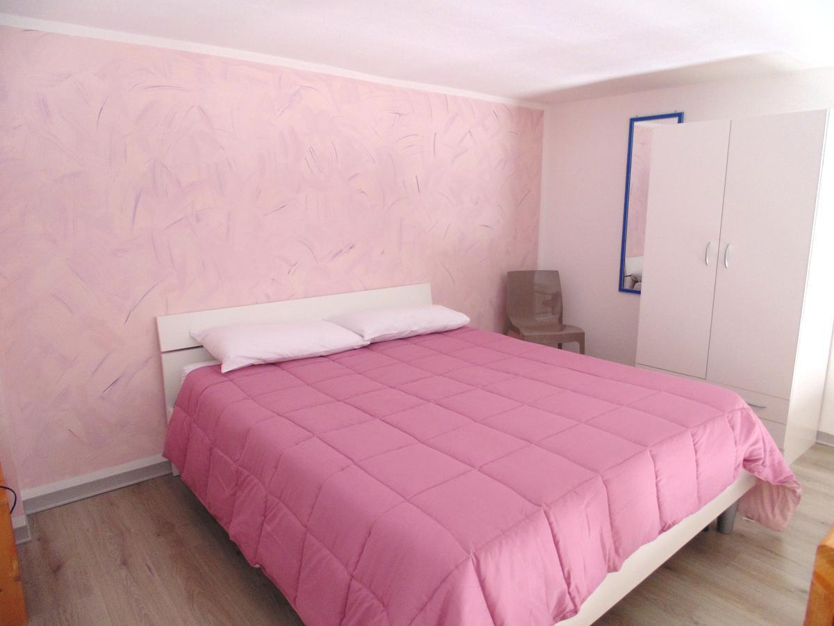 Raffaela Casa Vacanze Aradeo المظهر الخارجي الصورة