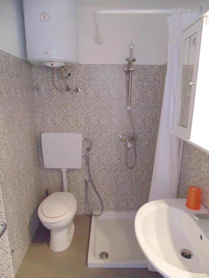 Raffaela Casa Vacanze Aradeo المظهر الخارجي الصورة